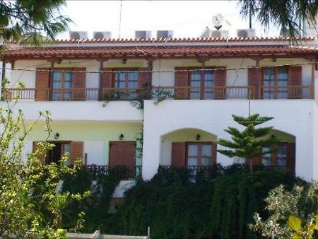 Litsa Studios Patitírion Exterior photo